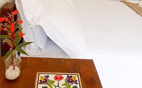 Pousada Estalagem Angu Duro